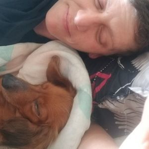 Meet your Posher, Melanie